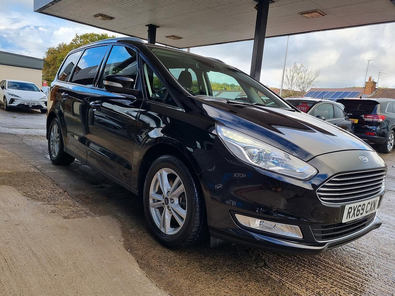 Used Ford Galaxy 2019 for sale - 77198421: Photo 47