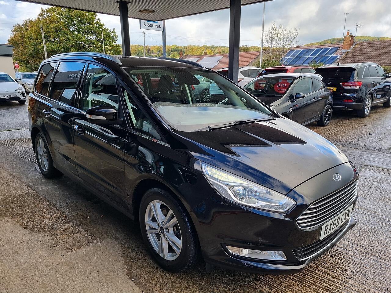 Used Ford Galaxy 2019 for sale - 77198421: Photo 48