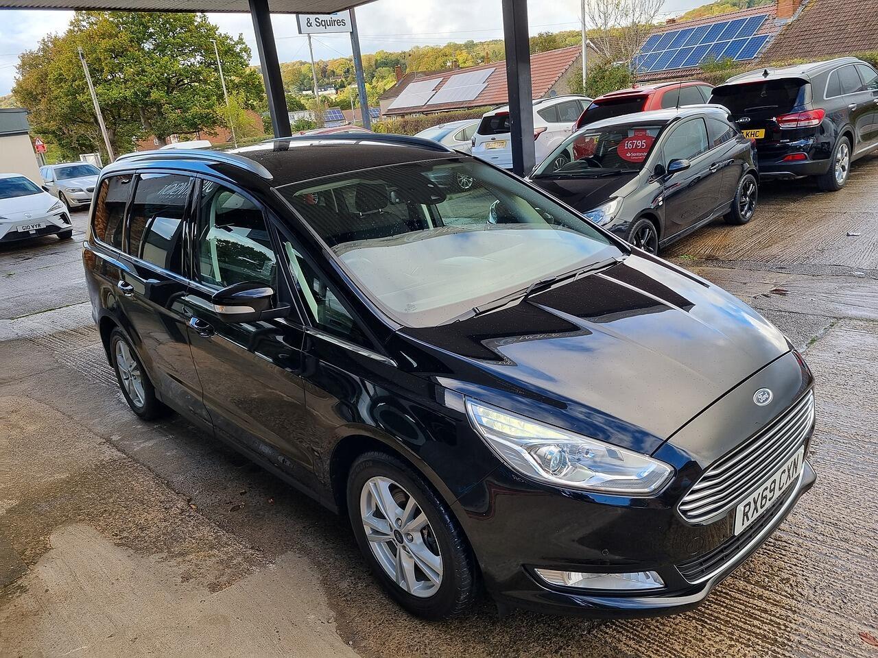 Used Ford Galaxy 2019 for sale - 77198421: Photo 49