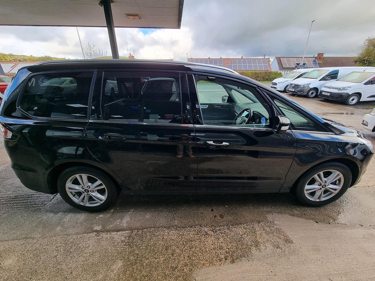 Used Ford Galaxy 2019 for sale - 77198421: Photo 5