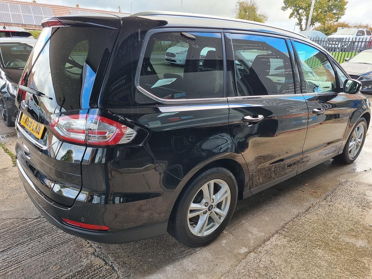Used Ford Galaxy 2019 for sale - 77198421: Photo 7