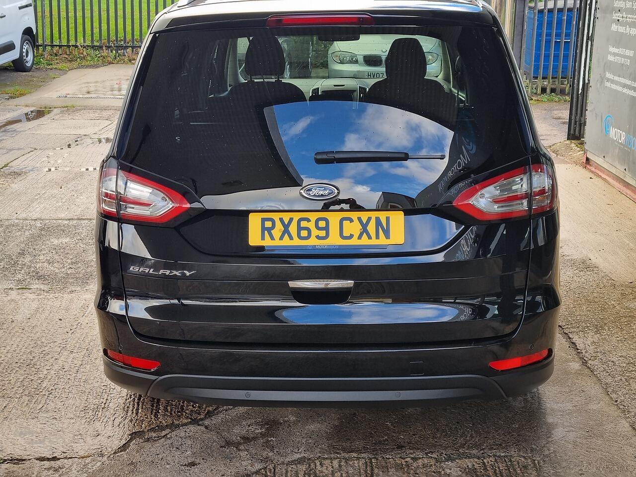 Used Ford Galaxy 2019 for sale - 77198421: Photo 8