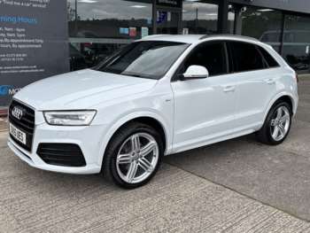 2015 - TDI S line Plus 5-Door