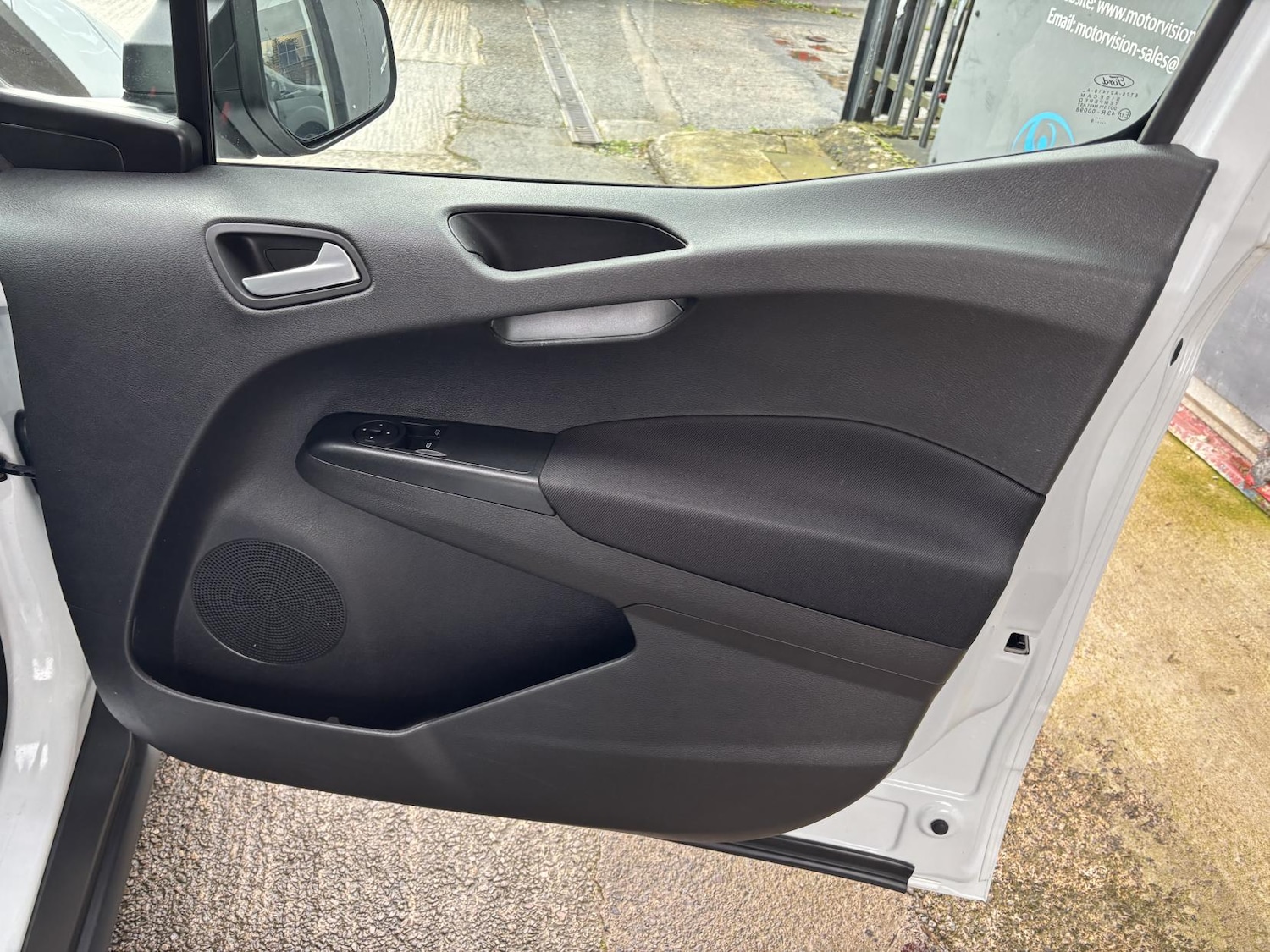 Used Ford Transit Courier 2019 for sale - 77687574: Photo 15