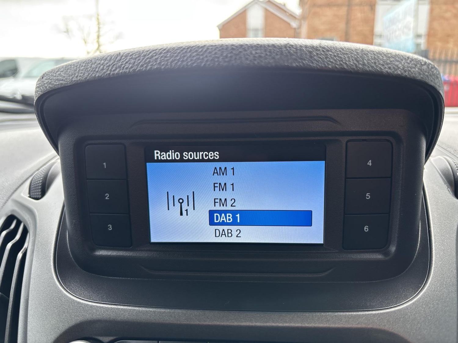 Used Ford Transit Courier 2019 for sale - 77687574: Photo 30