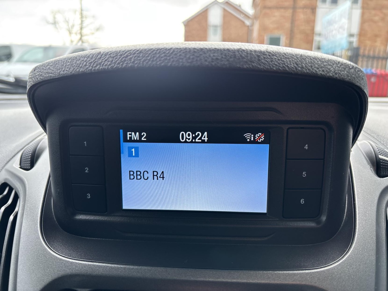 Used Ford Transit Courier 2019 for sale - 77687574: Photo 31