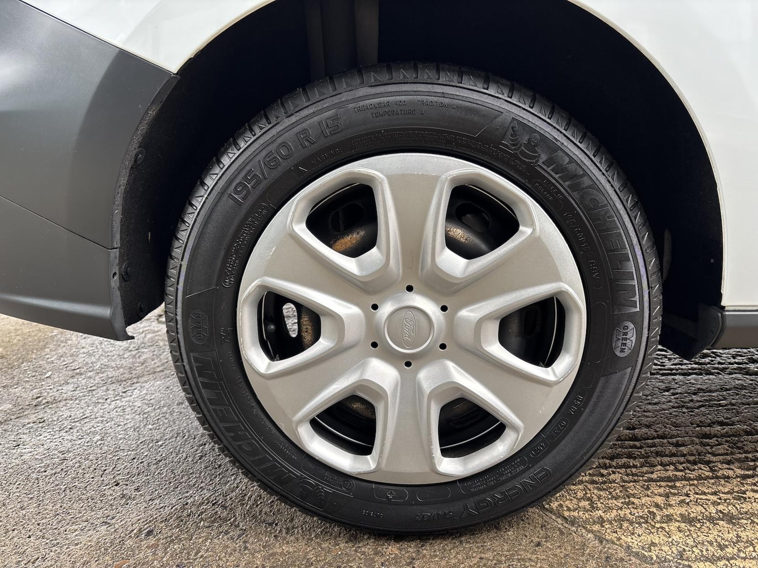 Used Ford Transit Courier 2019 for sale - 77687574: Photo 50