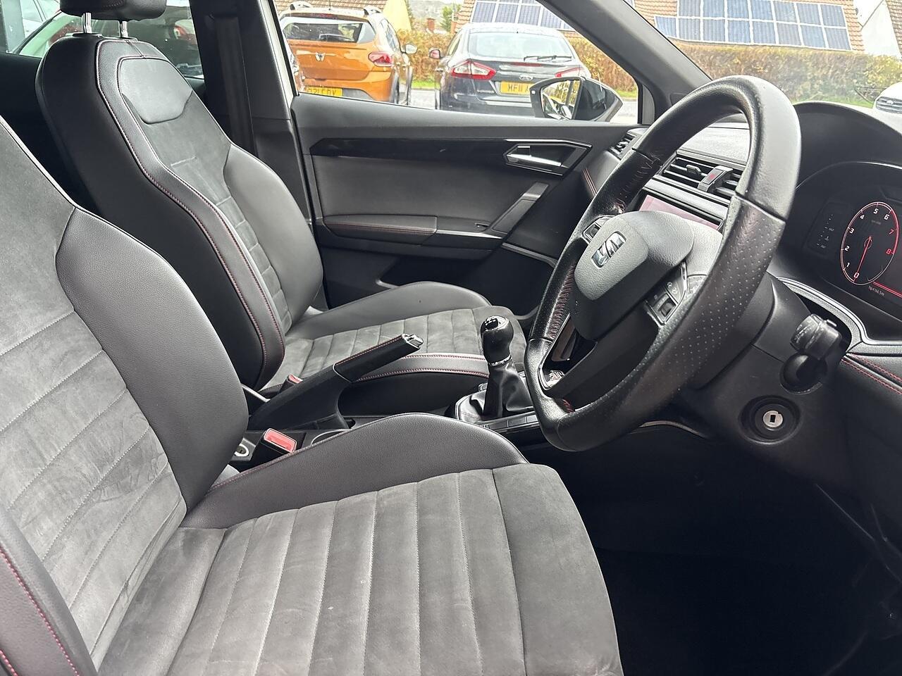 Used SEAT Arona 2018 for sale - 77198441: Photo 13