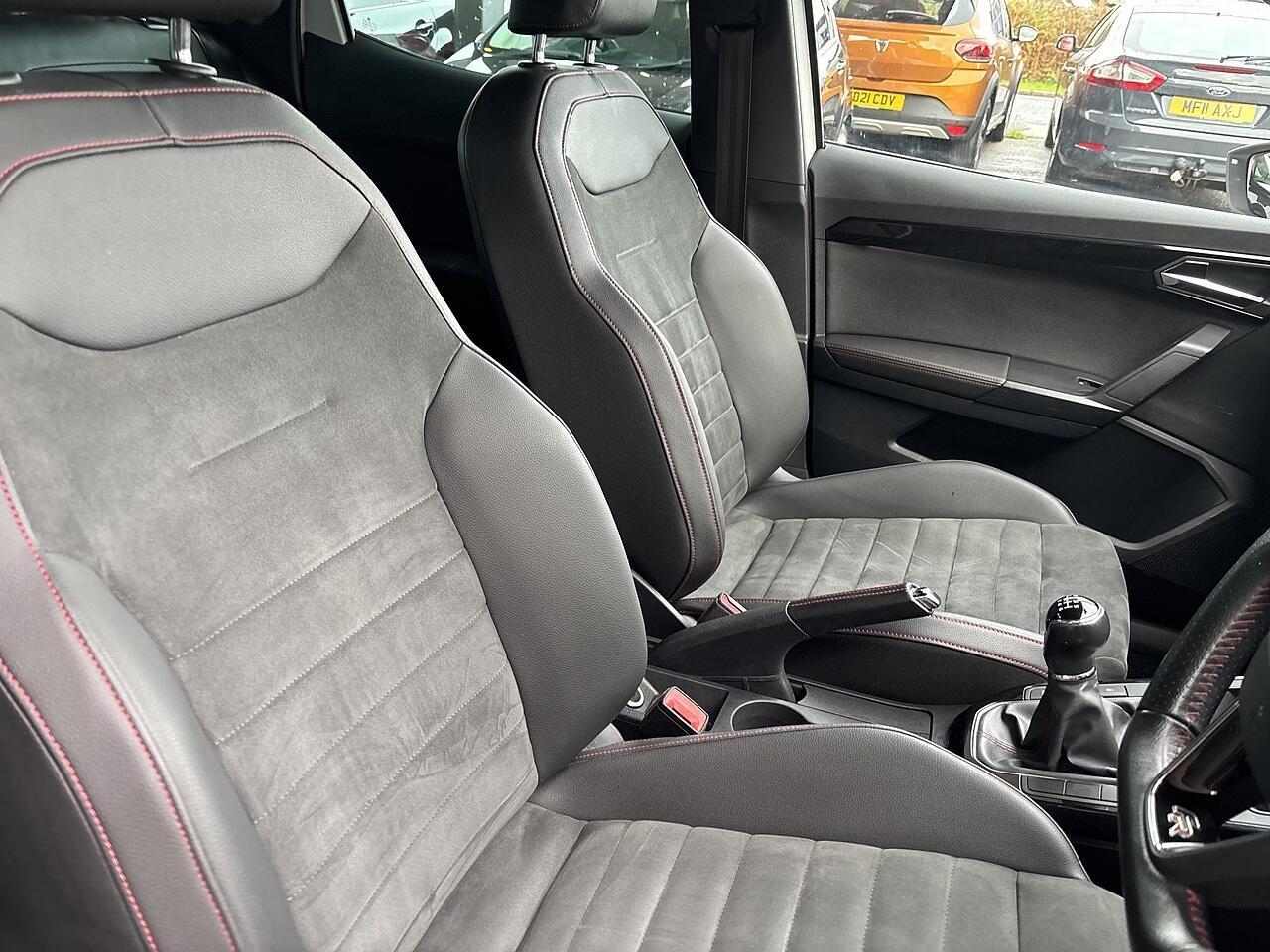 Used SEAT Arona 2018 for sale - 77198441: Photo 14