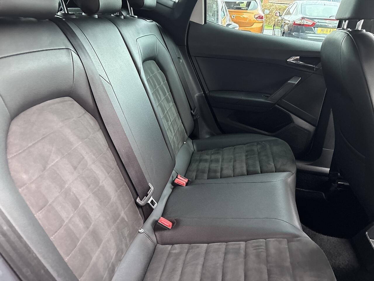 Used SEAT Arona 2018 for sale - 77198441: Photo 15