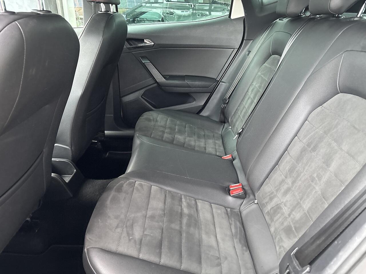 Used SEAT Arona 2018 for sale - 77198441: Photo 16