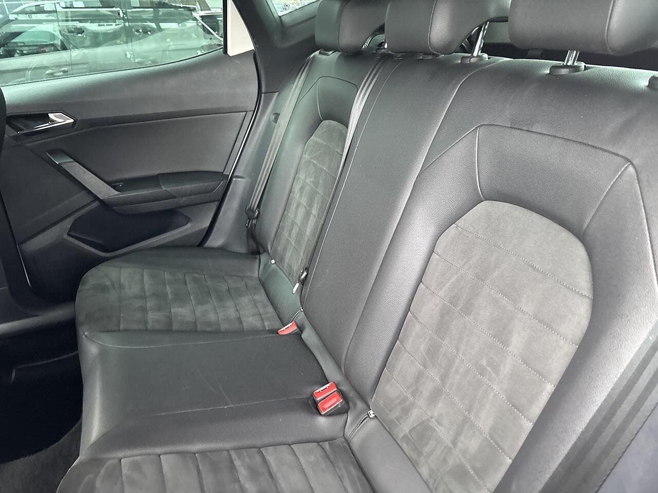 Used SEAT Arona 2018 for sale - 77198441: Photo 17