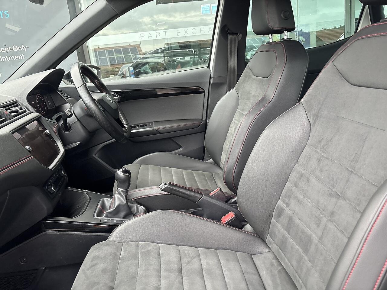 Used SEAT Arona 2018 for sale - 77198441: Photo 18