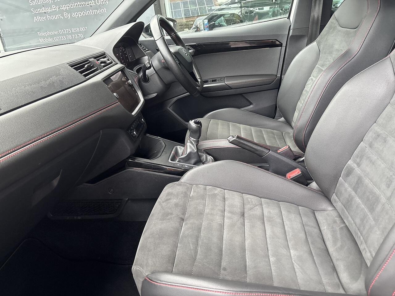 Used SEAT Arona 2018 for sale - 77198441: Photo 19