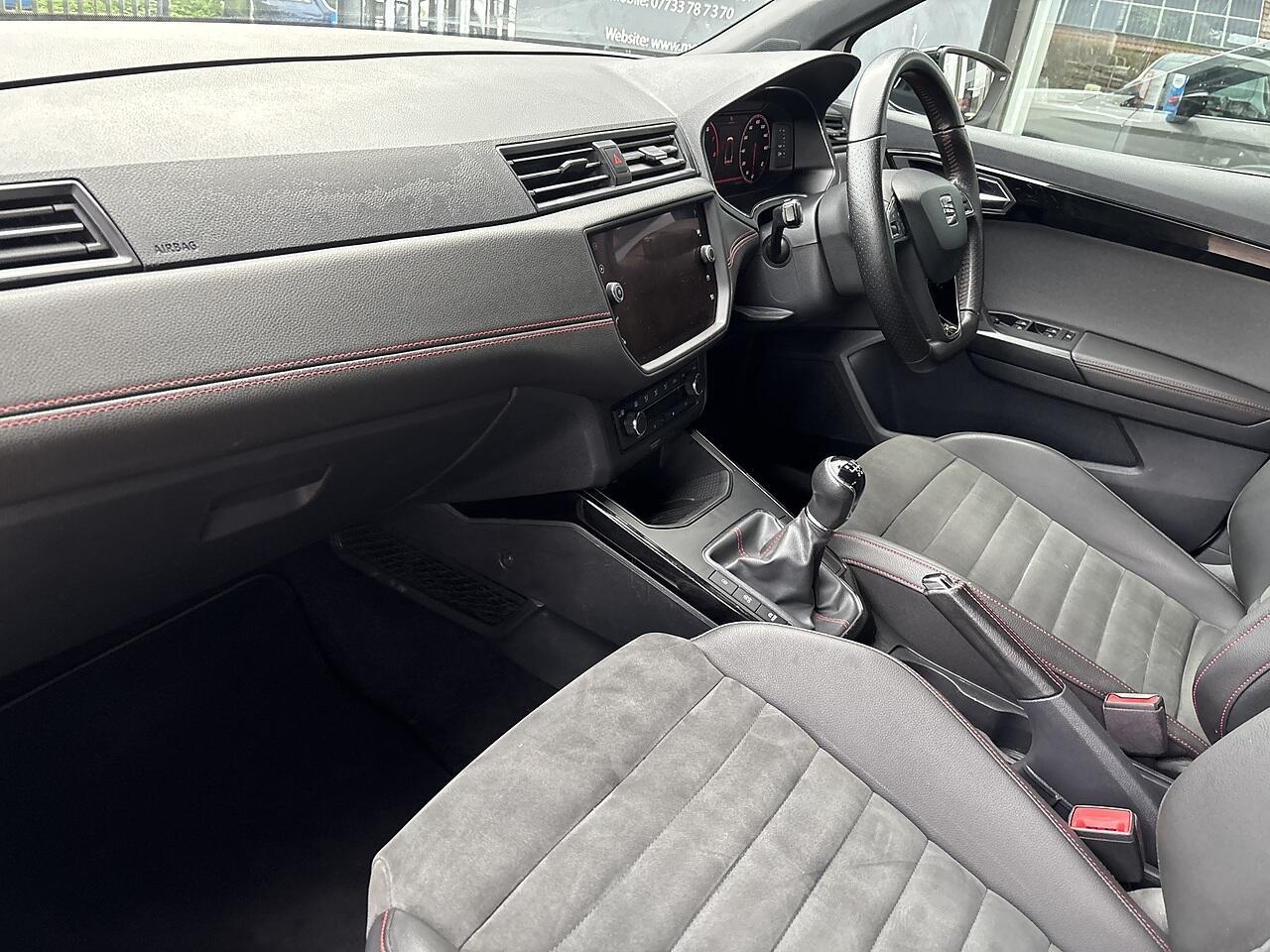 Used SEAT Arona 2018 for sale - 77198441: Photo 20