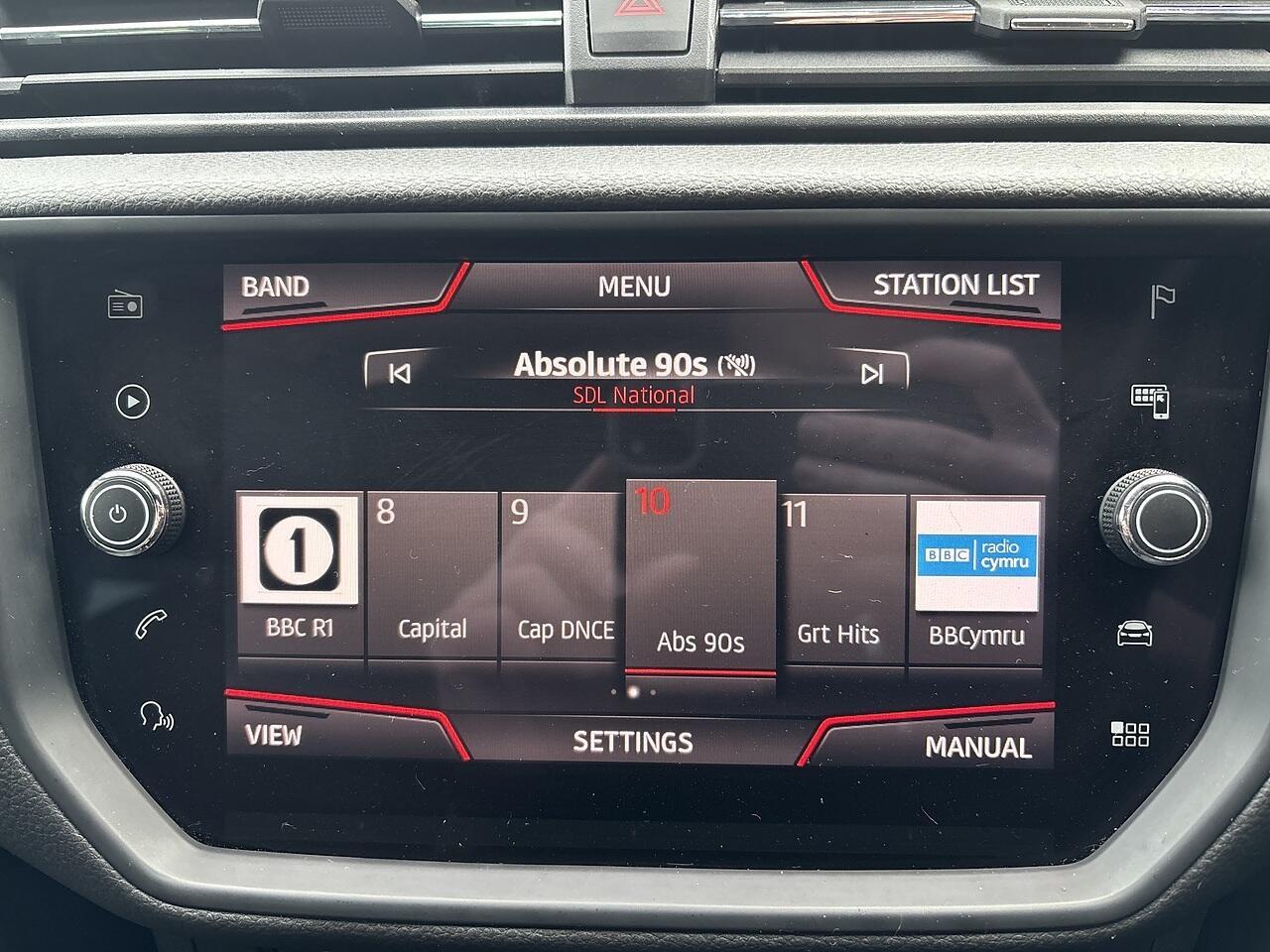 Used SEAT Arona 2018 for sale - 77198441: Photo 23