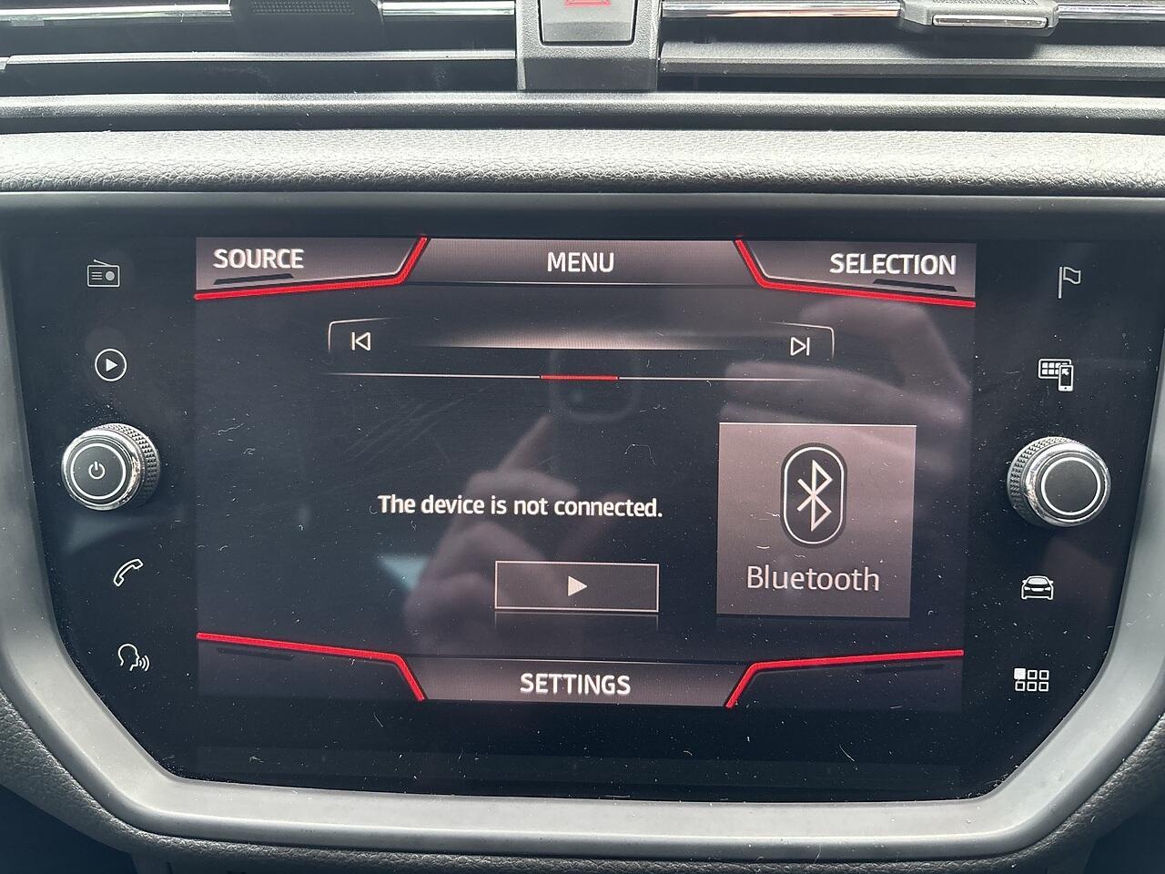 Used SEAT Arona 2018 for sale - 77198441: Photo 24