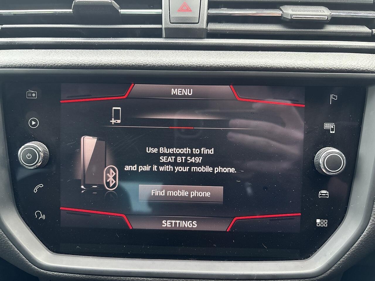 Used SEAT Arona 2018 for sale - 77198441: Photo 25