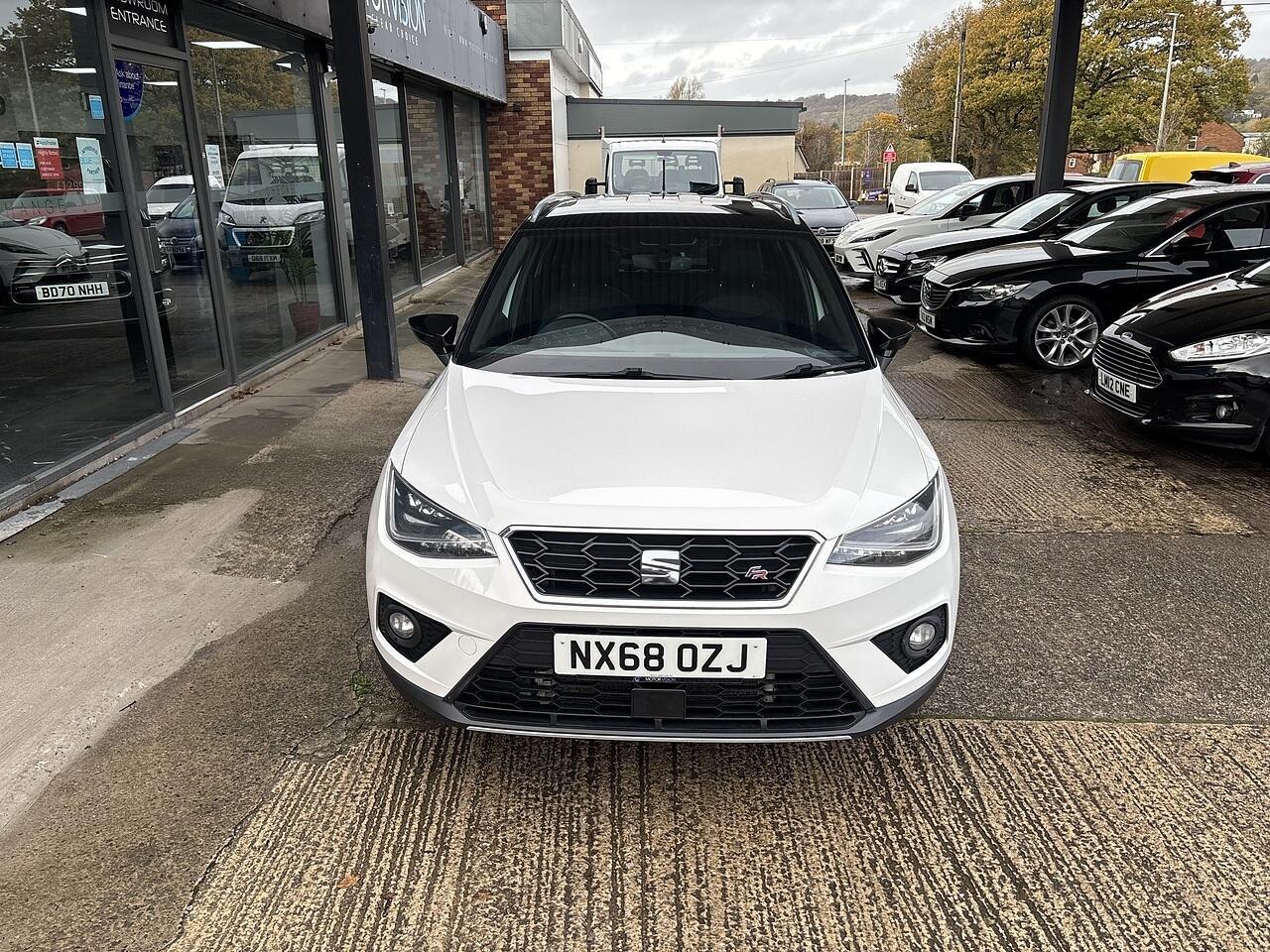 Used SEAT Arona 2018 for sale - 77198441: Photo 31