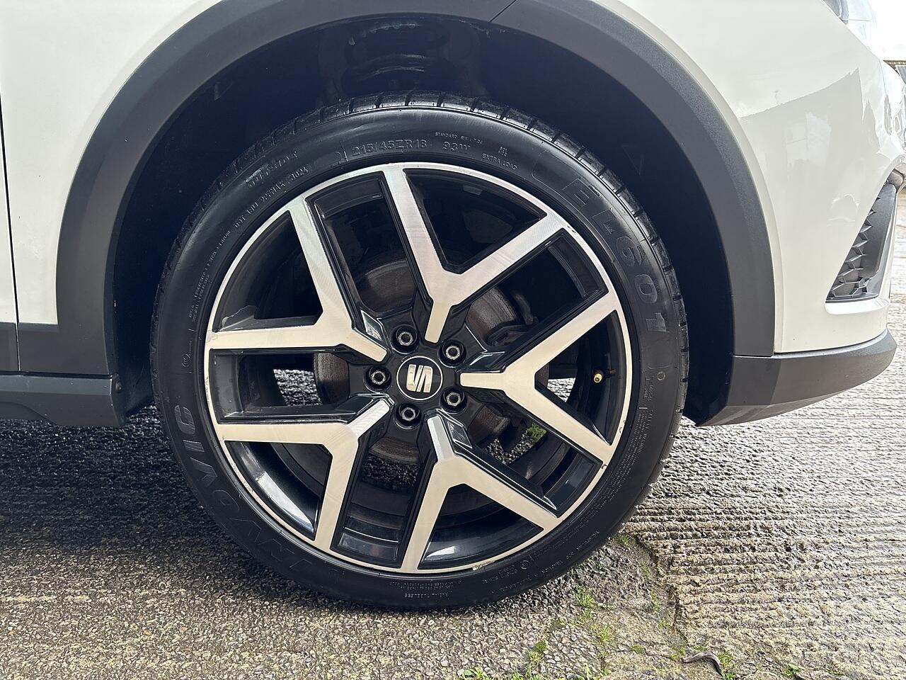 Used SEAT Arona 2018 for sale - 77198441: Photo 42