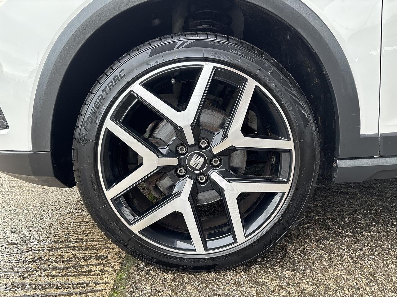 Used SEAT Arona 2018 for sale - 77198441: Photo 43