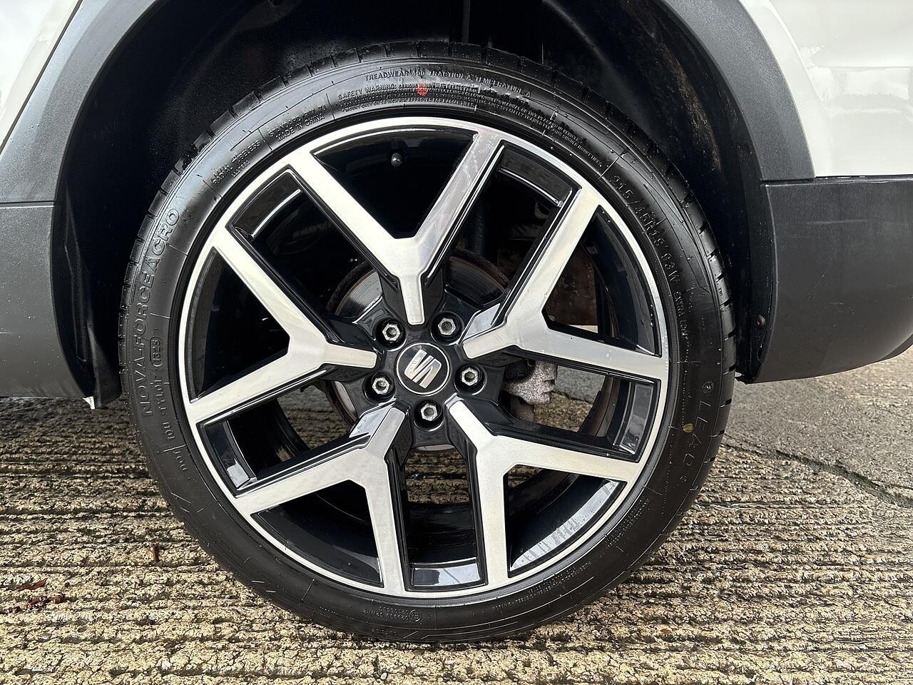 Used SEAT Arona 2018 for sale - 77198441: Photo 44