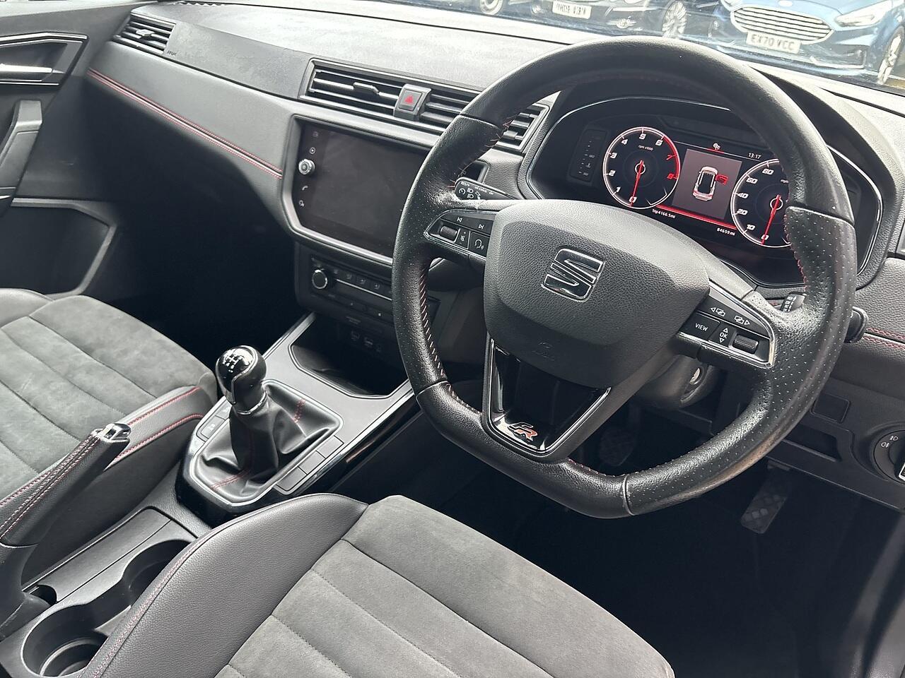 Used SEAT Arona 2018 for sale - 77198441: Photo 9