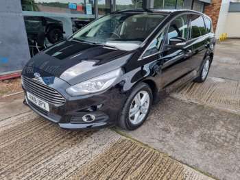 2018 - TDCi Titanium 5-Door