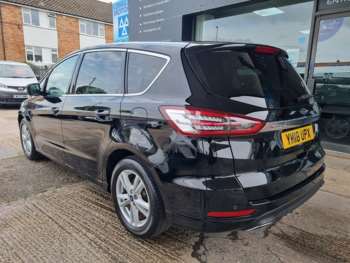 Used Ford S-Max 2018 for sale - 74871044: Photo