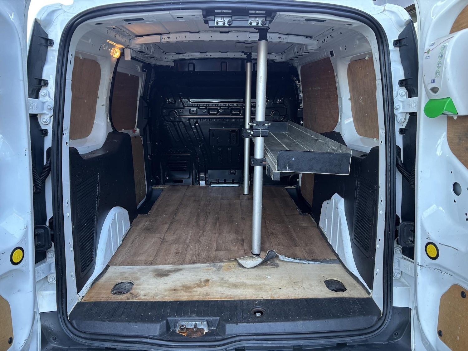 Used Ford Transit Connect 2016 for sale - 77198447: Photo 10