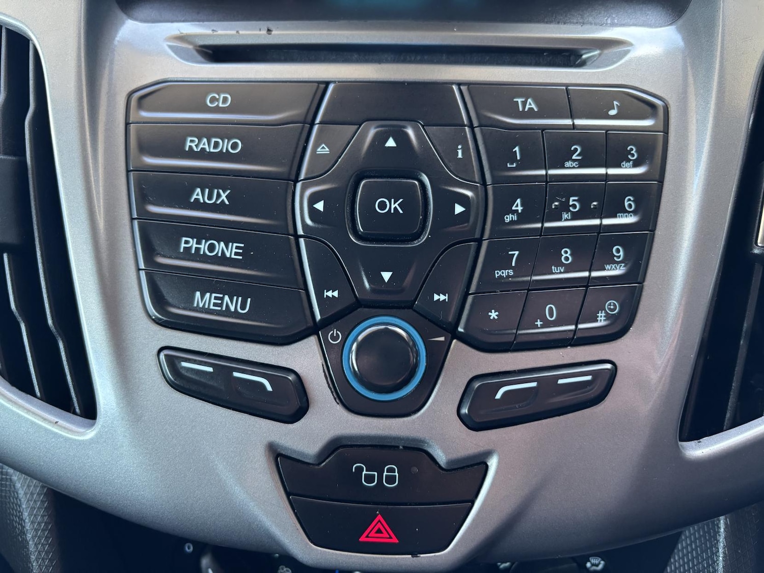 Used Ford Transit Connect 2016 for sale - 77198447: Photo 12