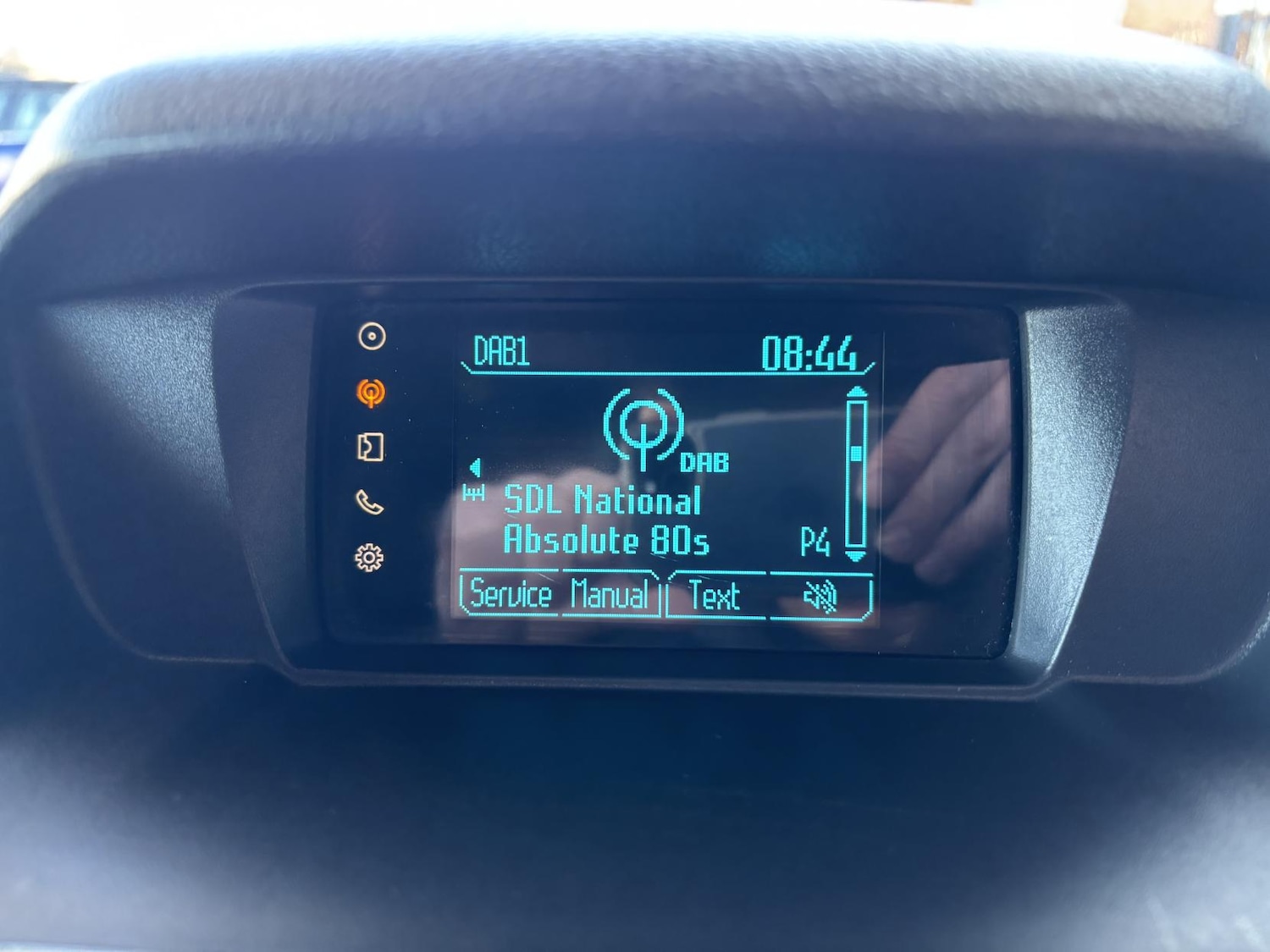 Used Ford Transit Connect 2016 for sale - 77198447: Photo 13