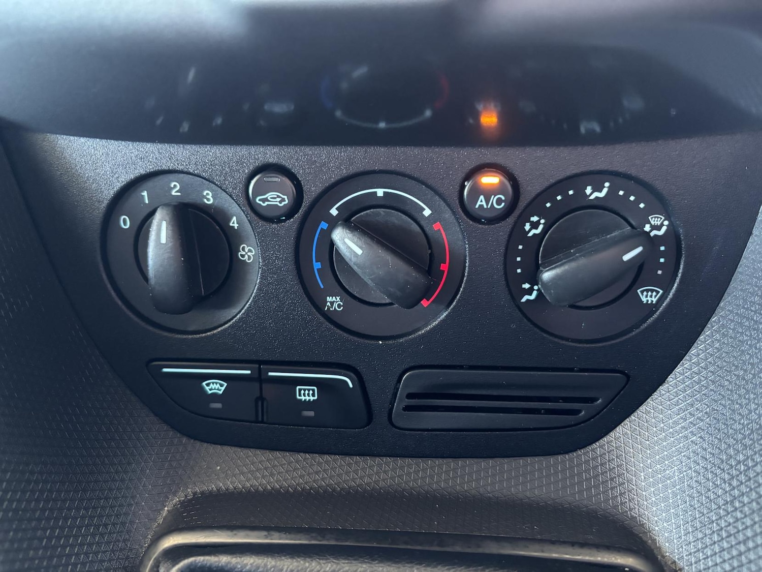 Used Ford Transit Connect 2016 for sale - 77198447: Photo 15