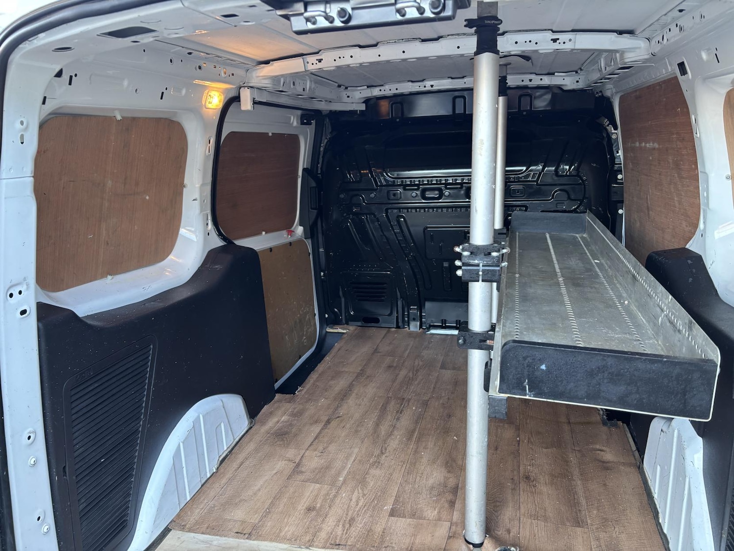 Used Ford Transit Connect 2016 for sale - 77198447: Photo 18