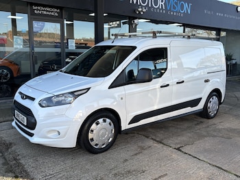 Used Ford Transit Connect 2016 for sale - 77198447: Photo