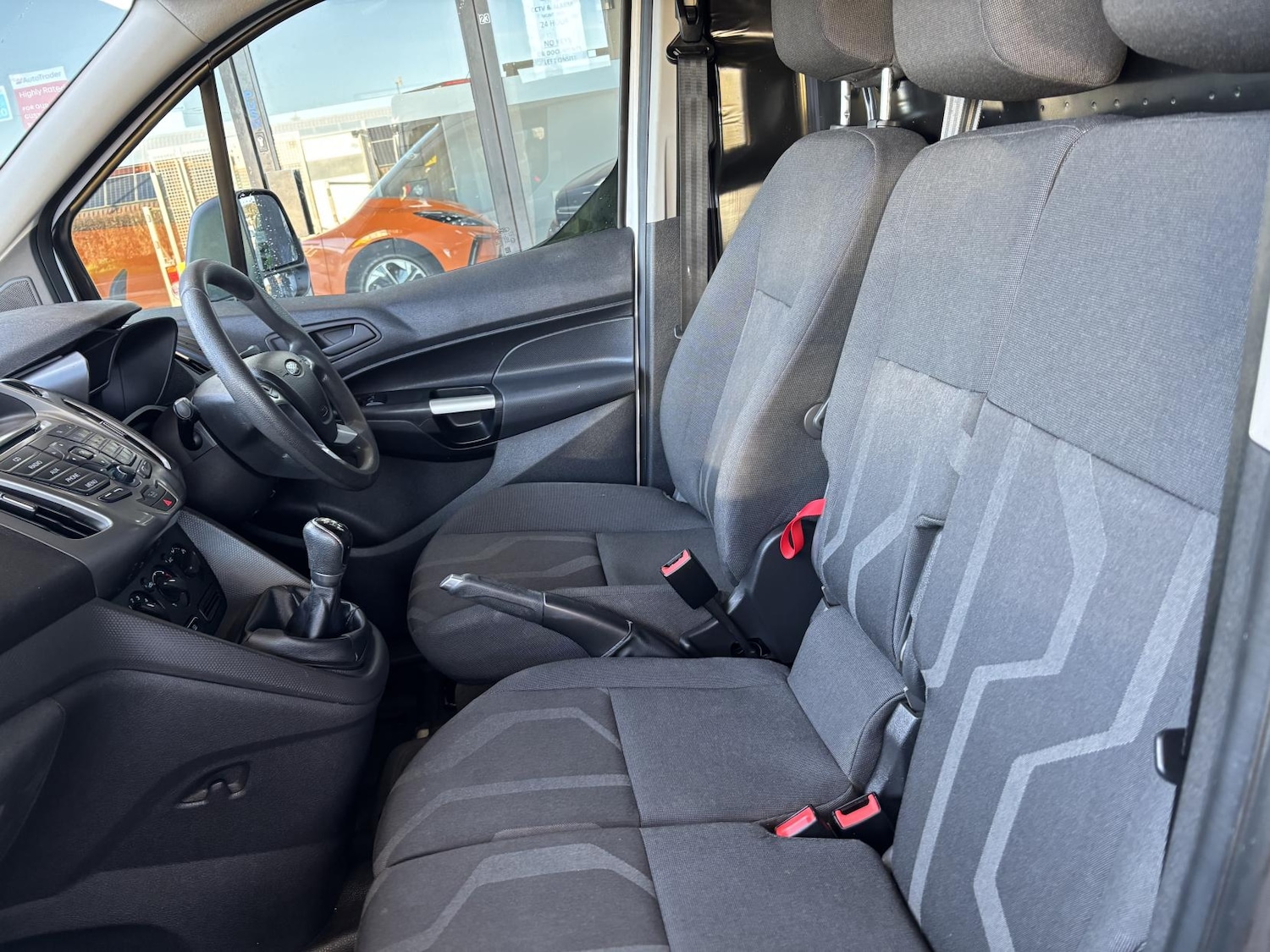 Used Ford Transit Connect 2016 for sale - 77198447: Photo 20