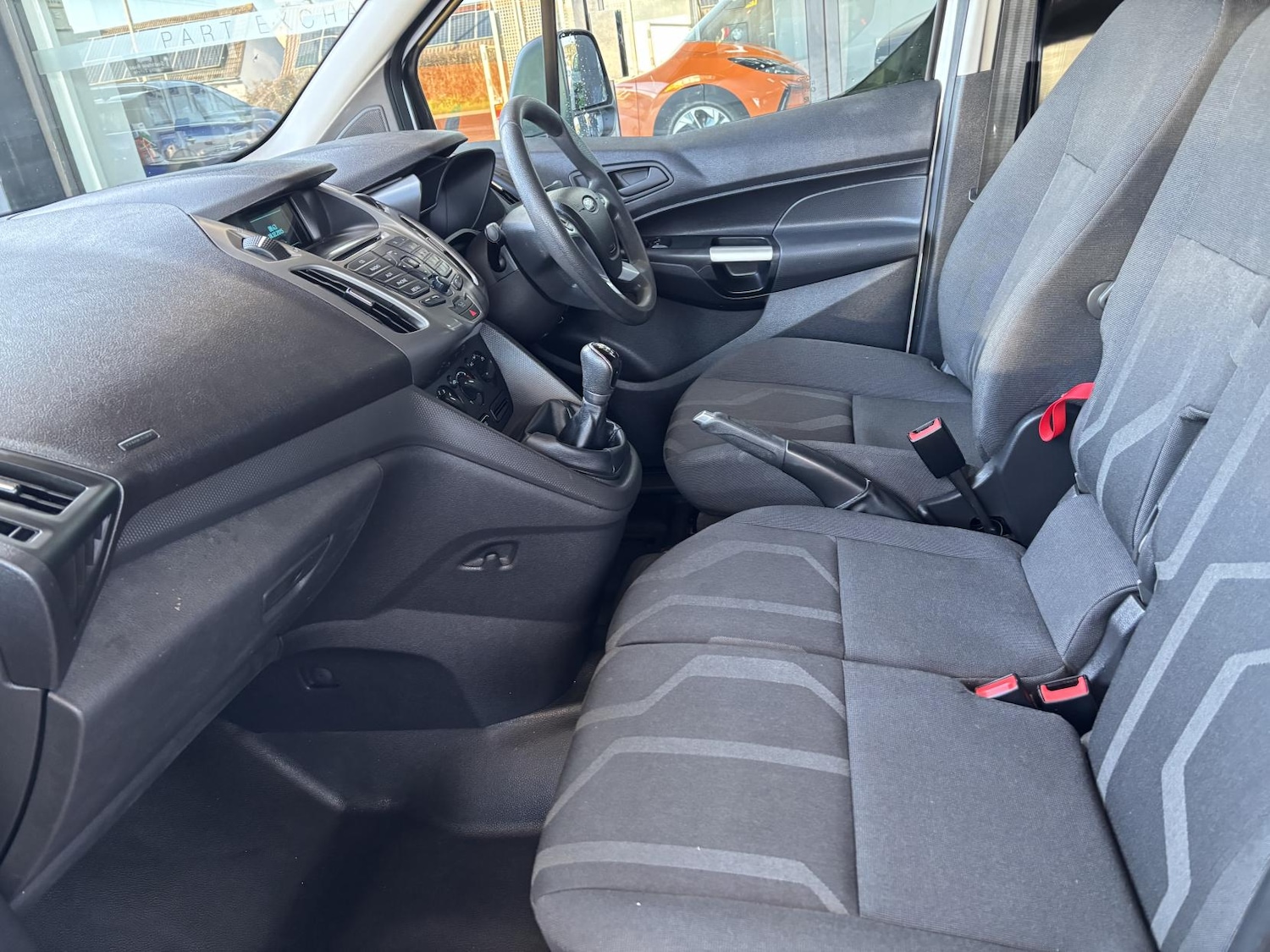 Used Ford Transit Connect 2016 for sale - 77198447: Photo 21