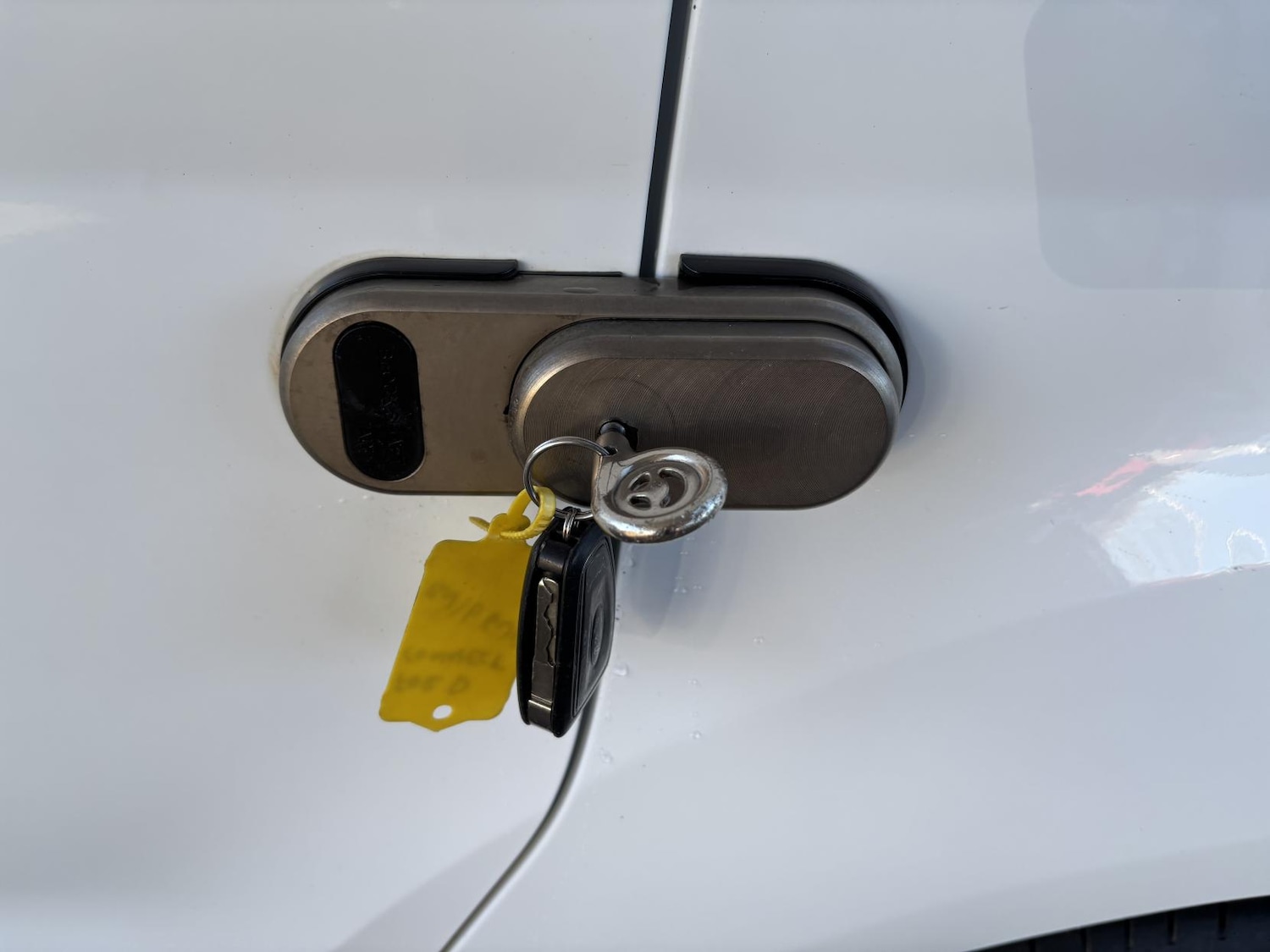 Used Ford Transit Connect 2016 for sale - 77198447: Photo 23