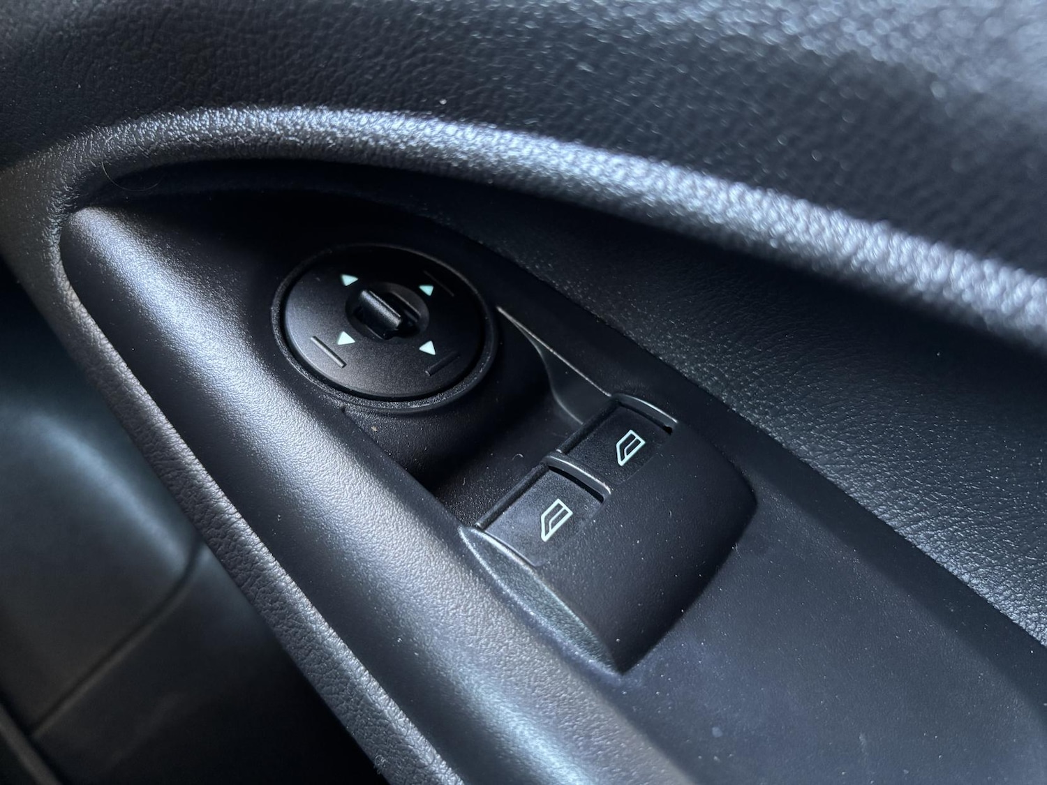 Used Ford Transit Connect 2016 for sale - 77198447: Photo 25