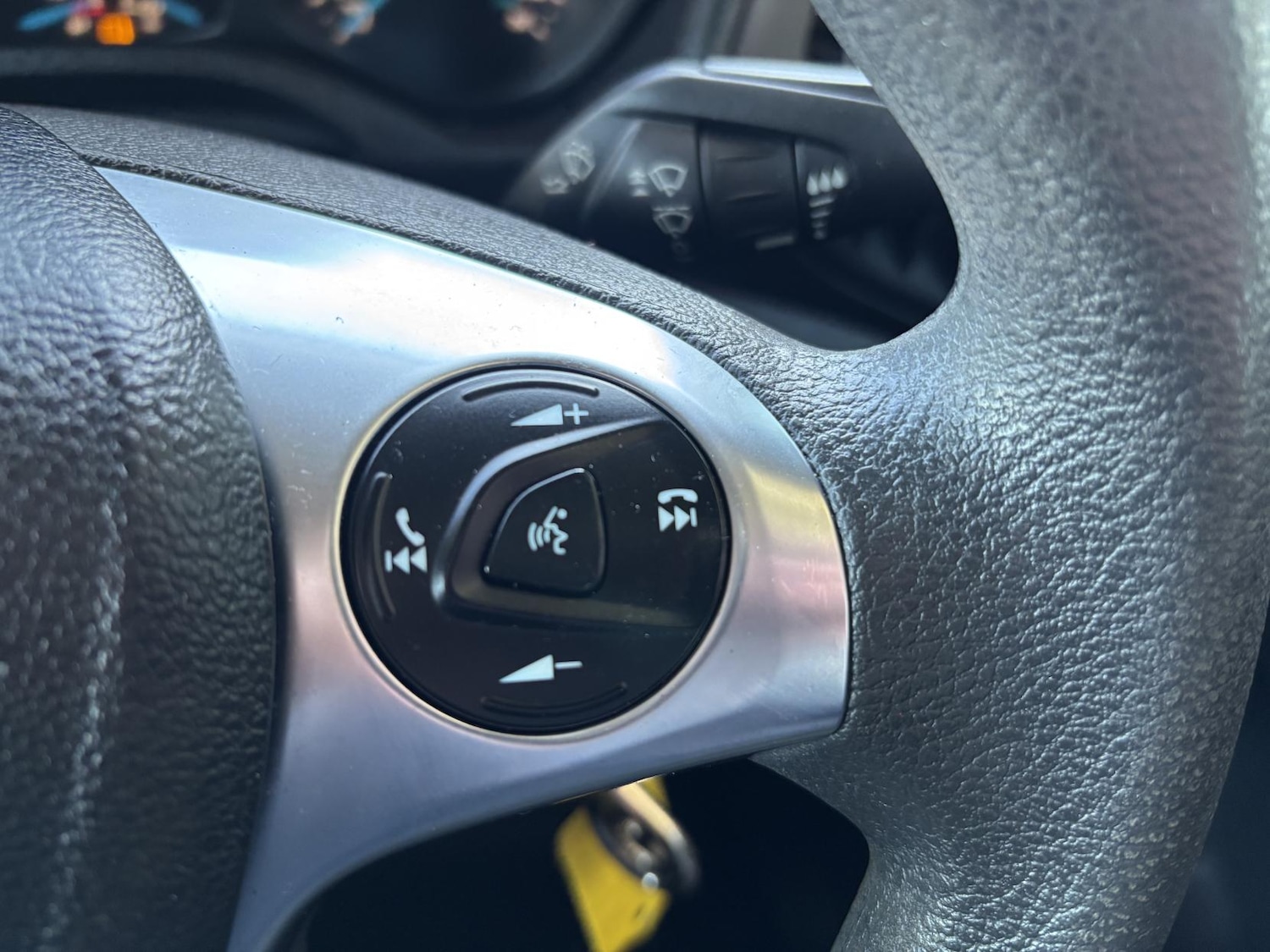 Used Ford Transit Connect 2016 for sale - 77198447: Photo 28