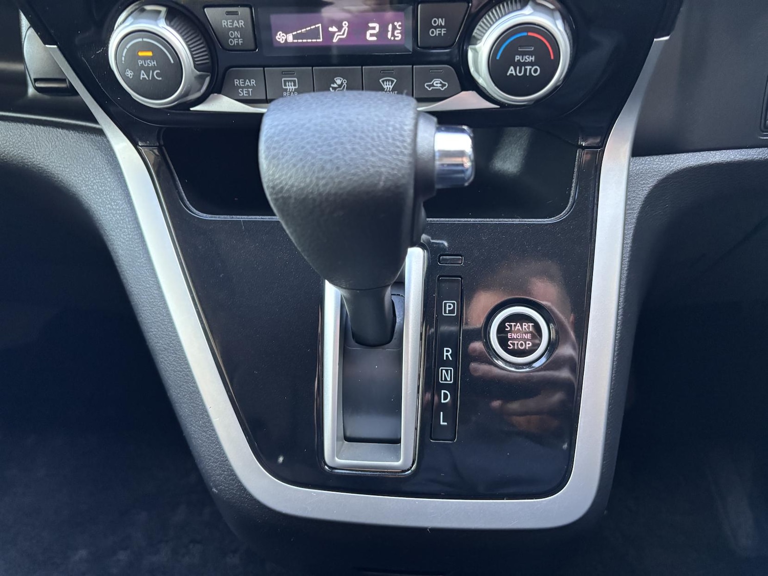 Used Nissan Serena 2025 for sale - 77750456: Photo 12