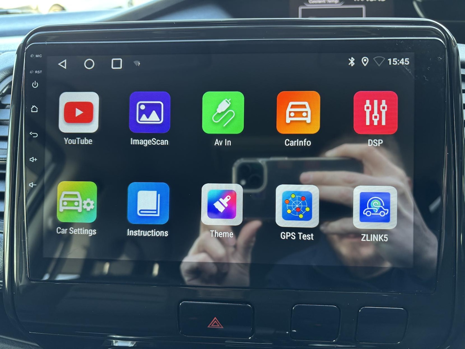 Used Nissan Serena 2025 for sale - 77750456: Photo 13