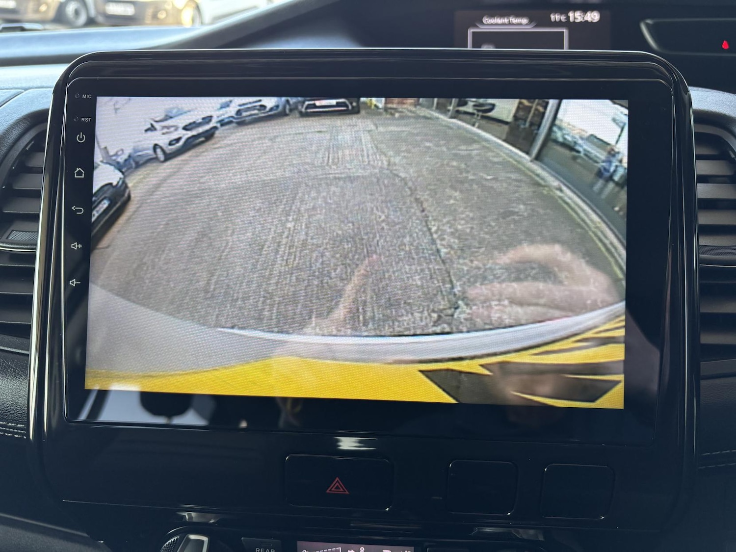 Used Nissan Serena 2025 for sale - 77750456: Photo 15