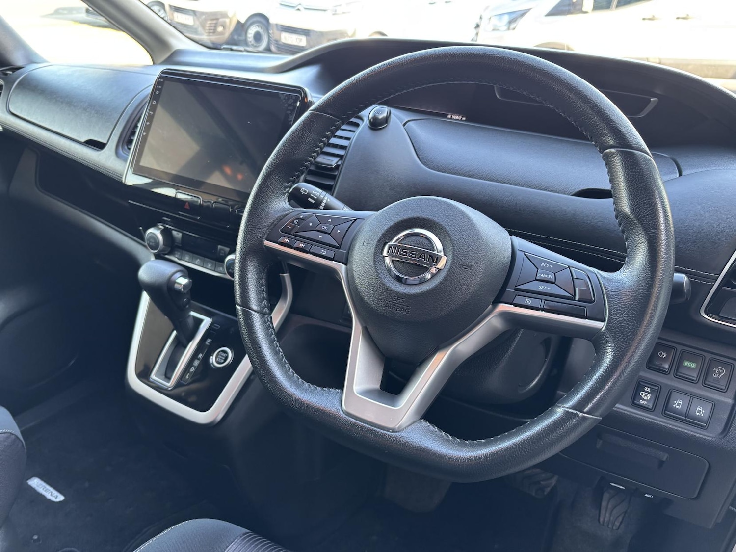 Used Nissan Serena 2025 for sale - 77750456: Photo 19