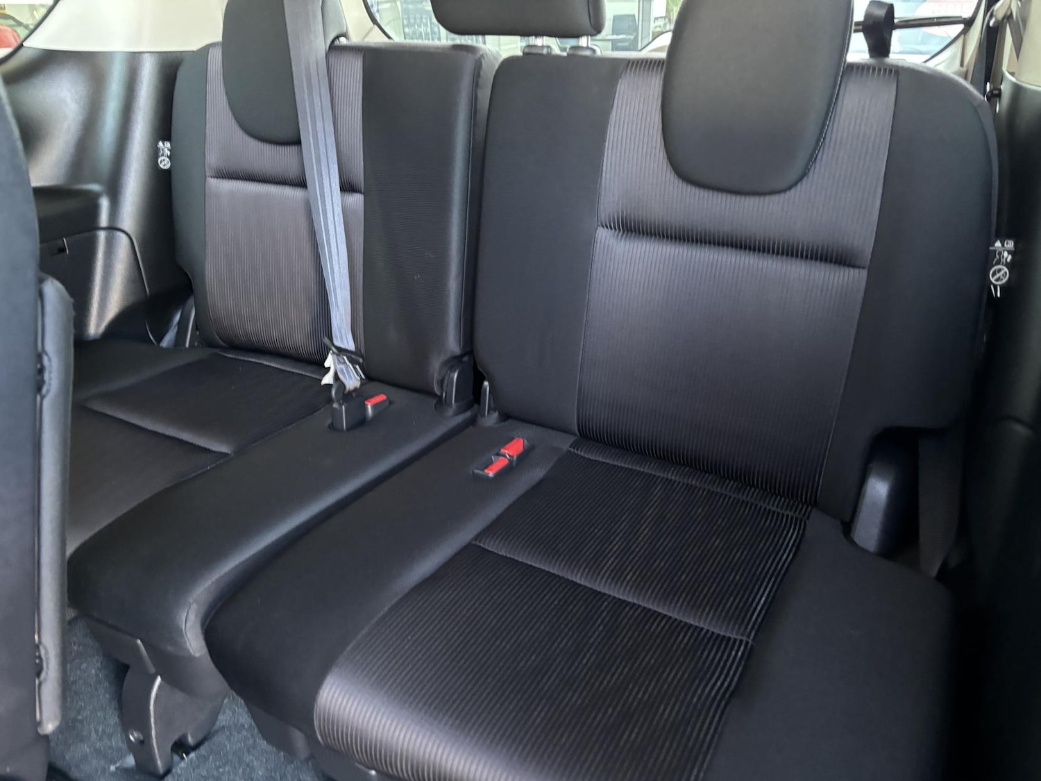 Used Nissan Serena 2025 for sale - 77750456: Photo 26