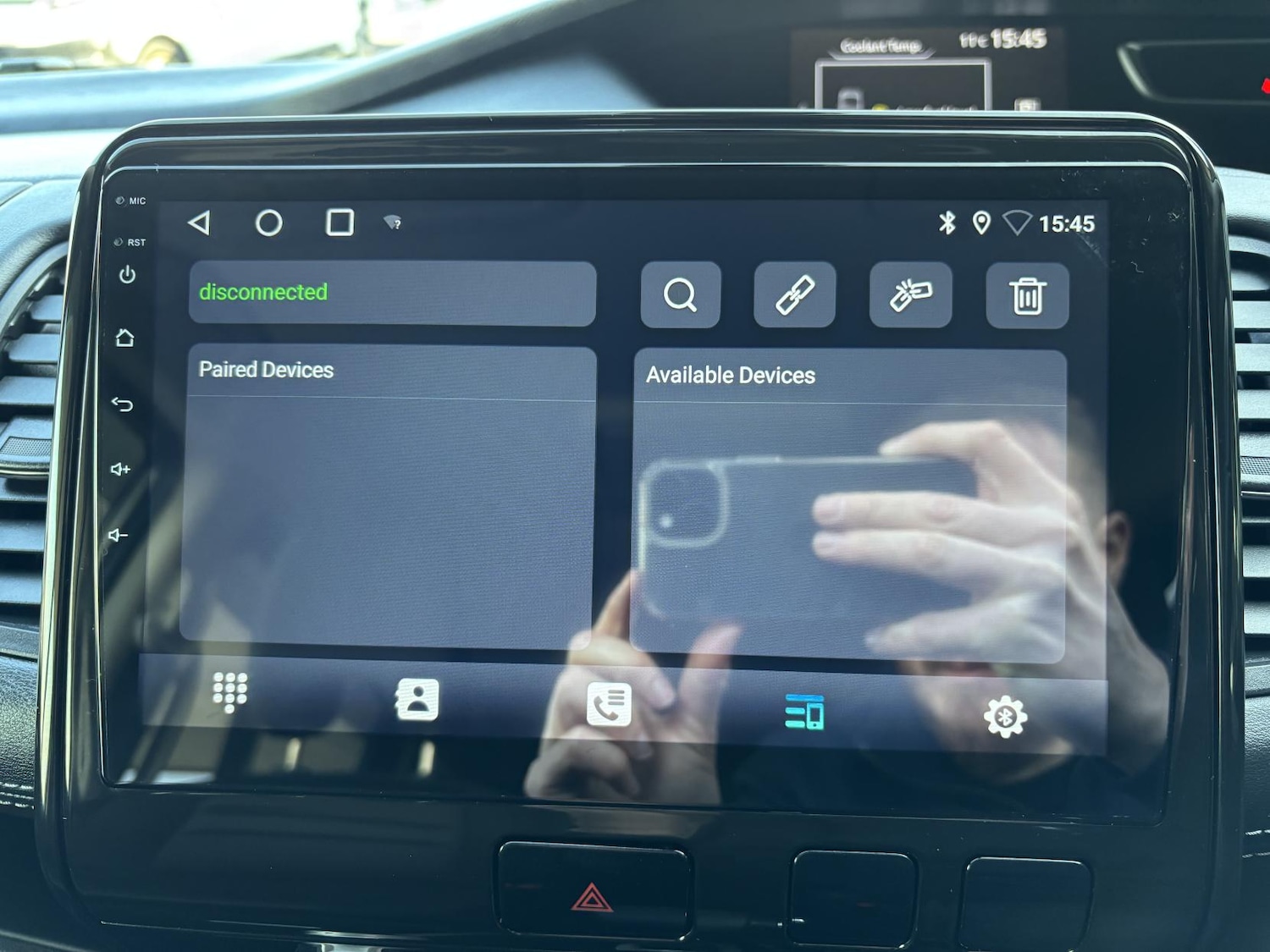 Used Nissan Serena 2025 for sale - 77750456: Photo 33