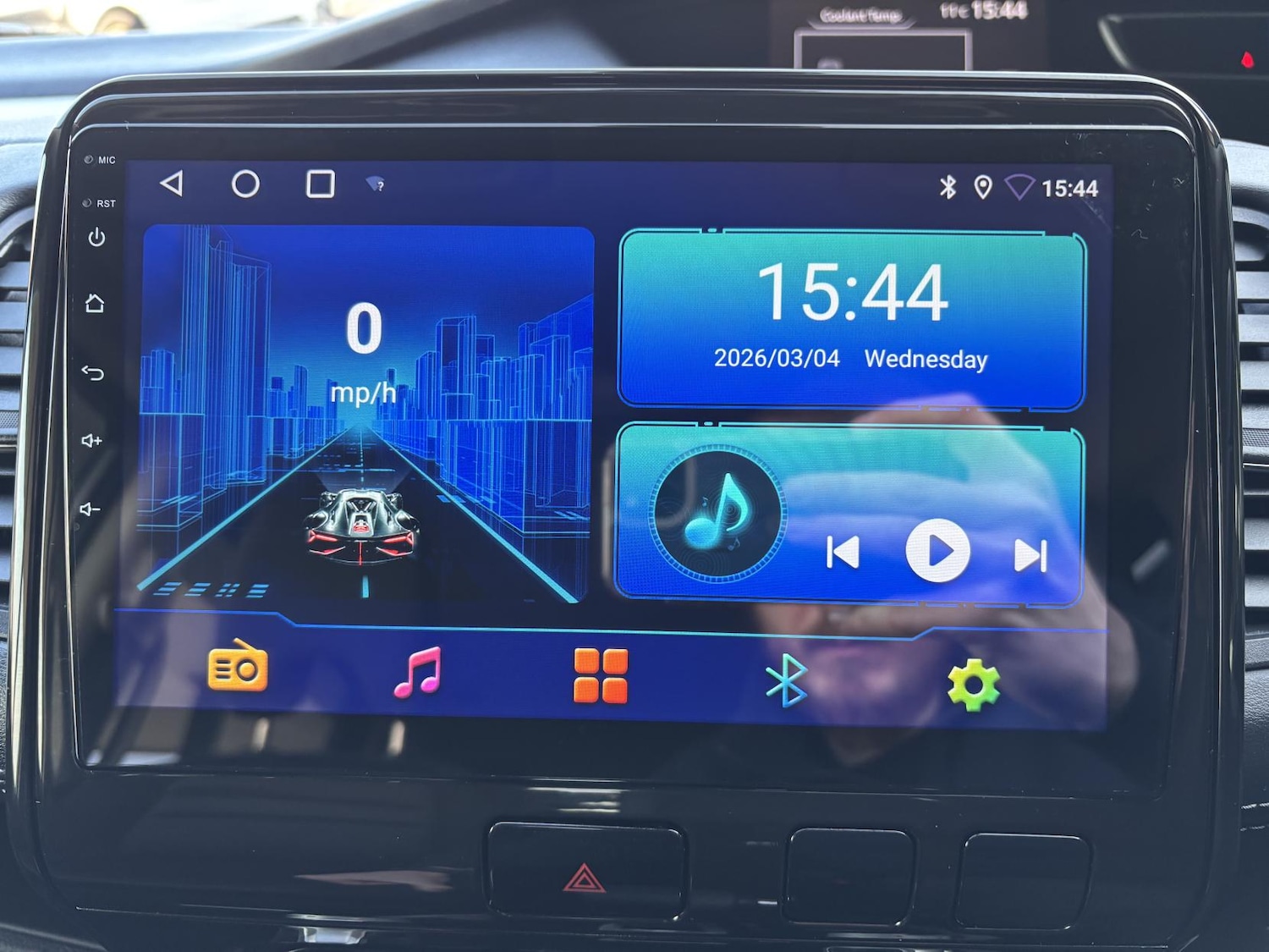 Used Nissan Serena 2025 for sale - 77750456: Photo 34