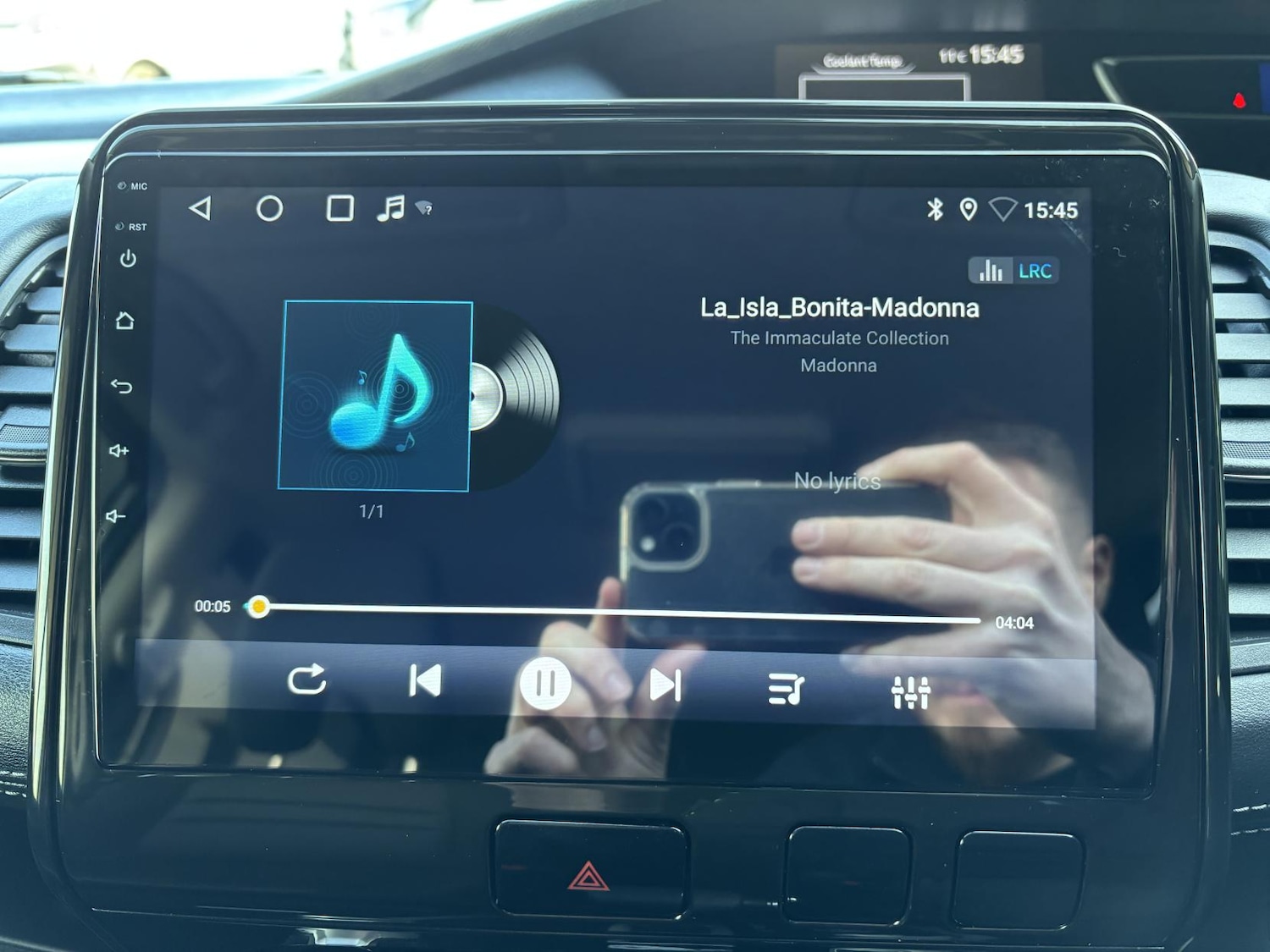 Used Nissan Serena 2025 for sale - 77750456: Photo 36