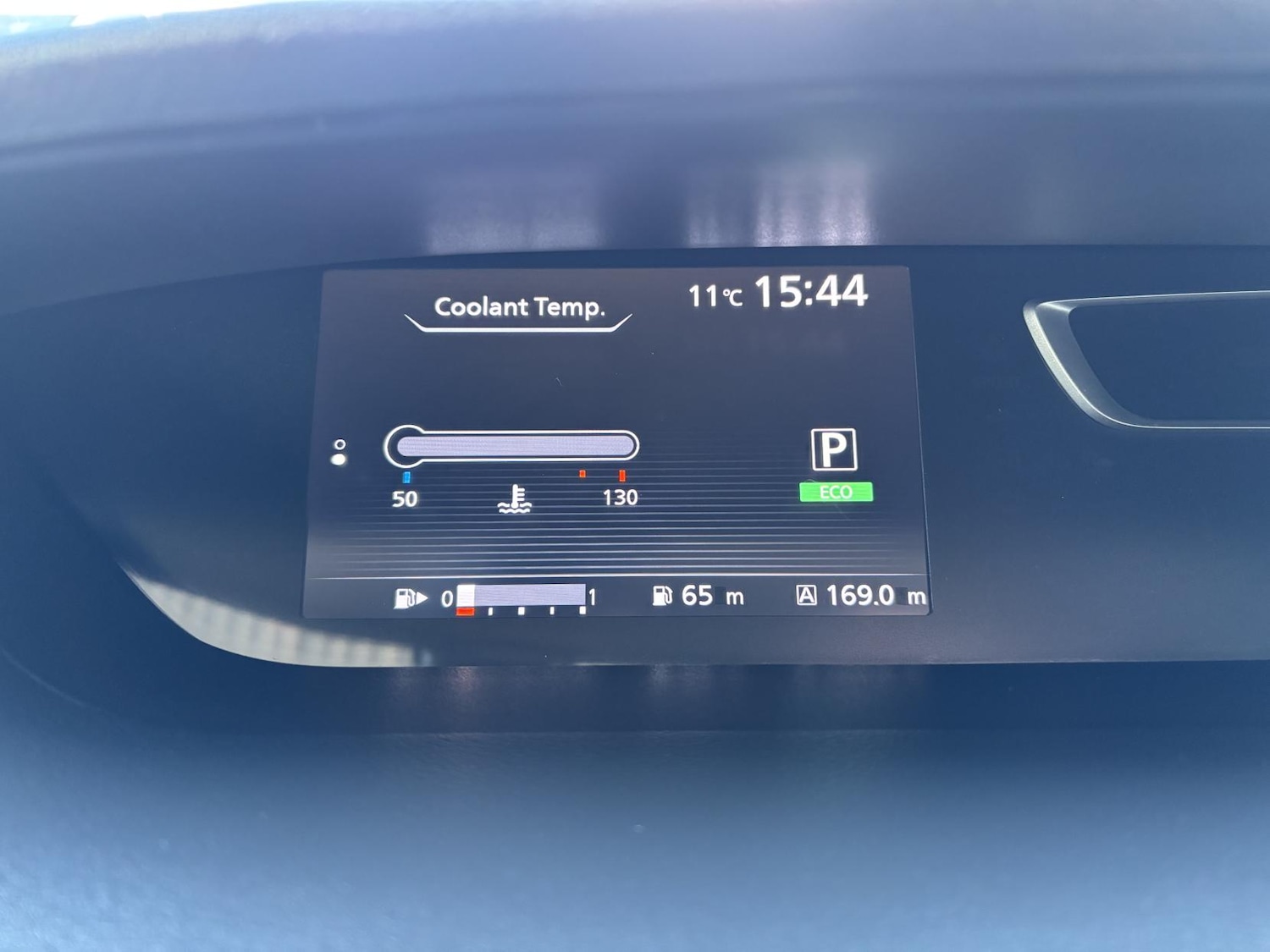 Used Nissan Serena 2025 for sale - 77750456: Photo 39