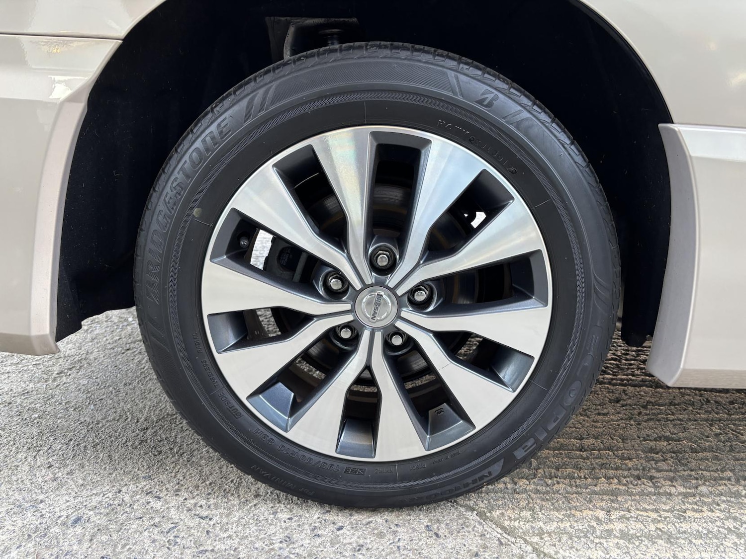 Used Nissan Serena 2025 for sale - 77750456: Photo 63